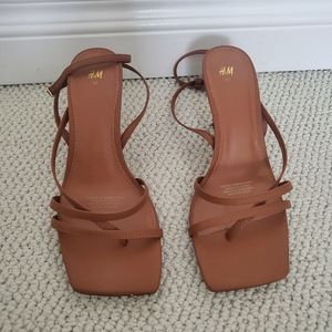 H&M sandals
